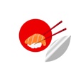 Sushi Love Sticker Pack