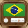 Brazilian Radio - access all Radios in Brasil FREE App Feedback