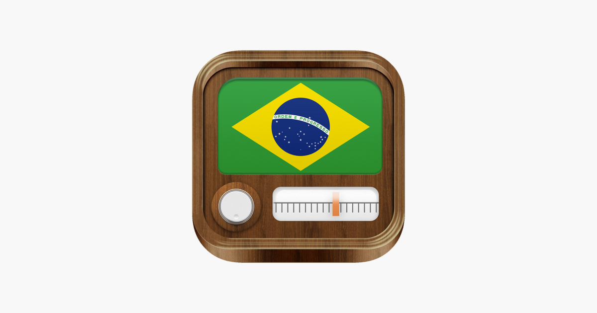 Rádio Brasil - Ao Vivo ! on the App Store