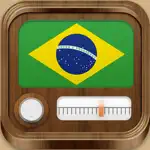 Brazilian Radio - access all Radios in Brasil FREE App Contact