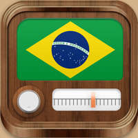 Brazilian Radio - access all Radios in Brasil FREE