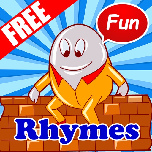 Popular Old Nursery Rhymes List With Lyrics 4 Kids Icon