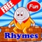 Popular Old Nursery Rhymes List With Lyrics 4 Kids