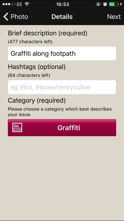 Clean Islington screenshot-3