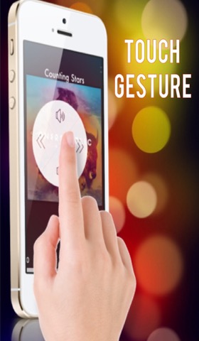 Mumo Play LIGHT: Air Gesture Control Motion Handのおすすめ画像2