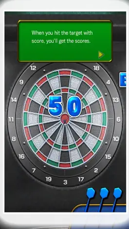 Game screenshot Master Darts Pro mod apk