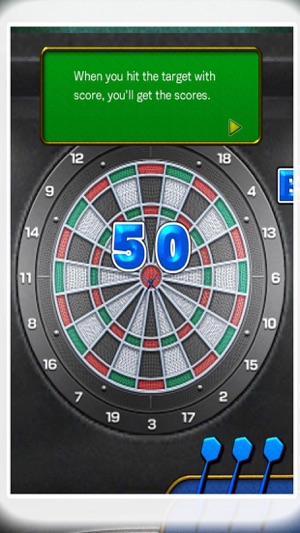 Master Darts Pro(圖1)-速報App