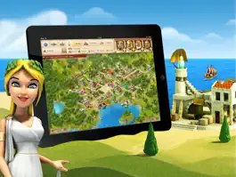 Game screenshot Ikariam mod apk