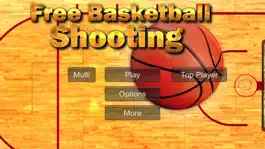 Game screenshot Free Basketball Shooting apk