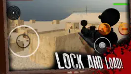 Game screenshot Army Sniper - Armageddon Ops 2017 mod apk