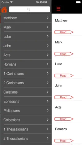 Game screenshot Armenian Bible hack