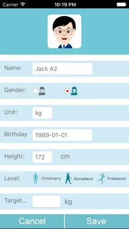 Game screenshot SO SmartScale hack