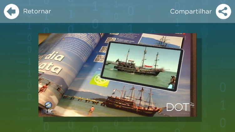 DDR RIC: Revista Show Me