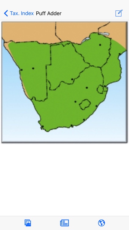 eSnakes of Southern Africa LITE screenshot-3
