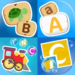 Games for Kids ABC - HD