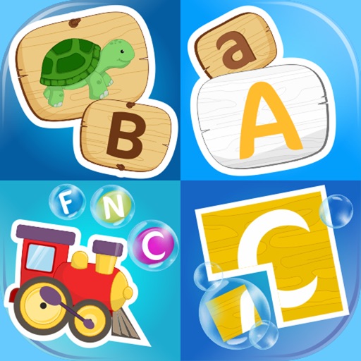 Games for Kids ABC - HD icon