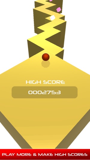 Tap Tap The Ball(圖3)-速報App
