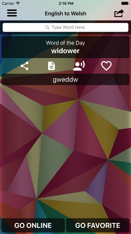 English To Welsh Translator Offline and Online