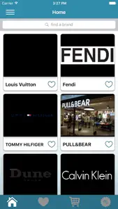 Brands براندز screenshot #1 for iPhone