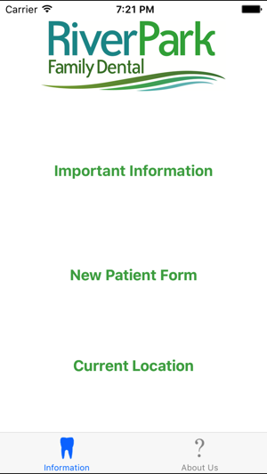 RiverPark Family Dental