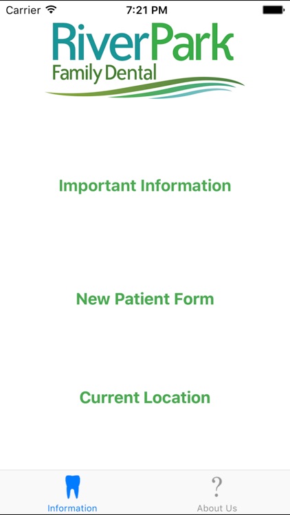 RiverPark Family Dental