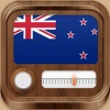 New Zealand Radio - access all Radios in NZ FREE! - iPhoneアプリ