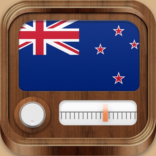 New Zealand Radio - access all Radios in NZ FREE! icon