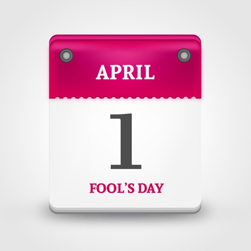 Fools Day Stickers!