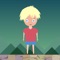 • Help Rockboy escapes the falling rocks