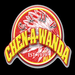 Chenawanda Sticker Pack