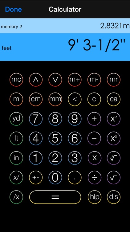 Stair Calc Pro