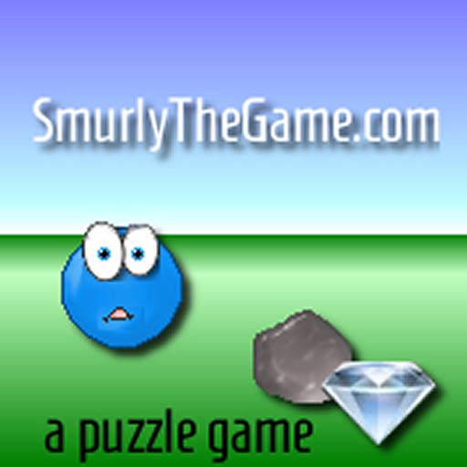 SmurlyTheGame Part One iOS App