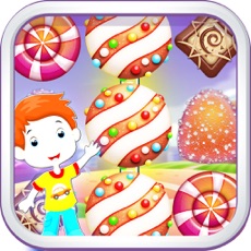 Activities of Candy Garden Mania - Connect Same Candies