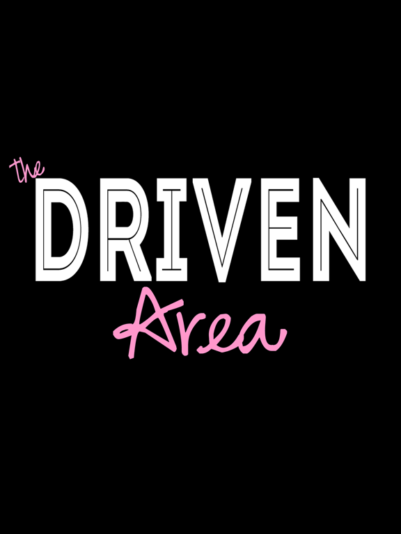 Screenshot #4 pour DRIVEN AREA app