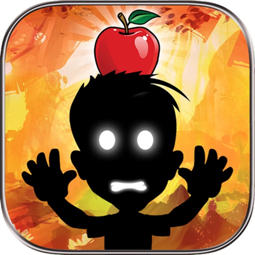 Apple Bow Shooter 2017 icon