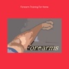 Forearm training for home