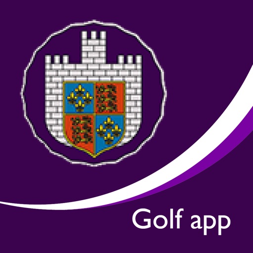 Came Down Golf Club icon