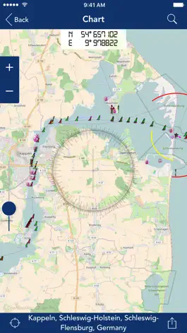 Game screenshot Sea Weather Professional hack