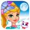 Fashion Girl - Princess Makeover Salon