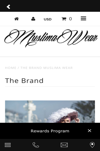 Muslima Wear screenshot 4