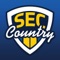 This is the source of the informed fan of each SEC team