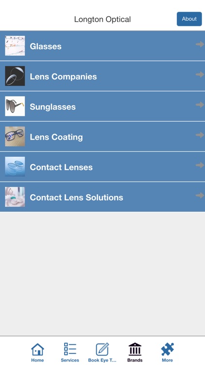 Longton Optical screenshot-3