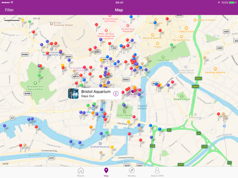 Bristol Guide - Unique Places to Visit in Bristol - náhled