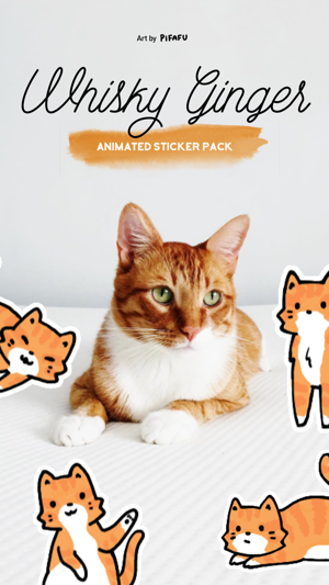 Whisky Ginger(圖3)-速報App