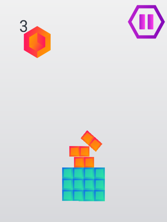 Screenshot #5 pour Flippin' Brickz