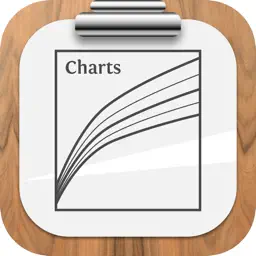 Pediatric Growth Charts by Boston Children's Hospital app icon