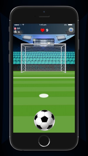Crossbar Challenge- Super Crossbar Challenge(圖2)-速報App