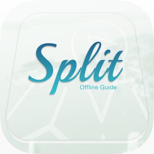 Split,Croatia - Offline Guide -