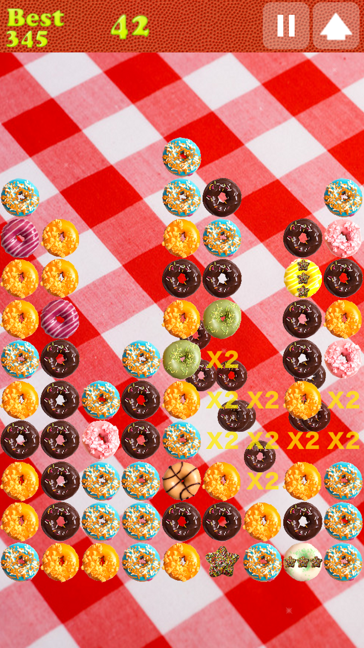 Donut Popping screenshot 3