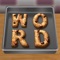 Cookie Word is a fun and challenging word game that will have you playing for hours